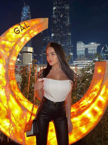 אזור תל אביב – יוליה