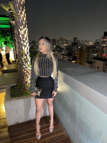 גוש דן – אנסטסיה