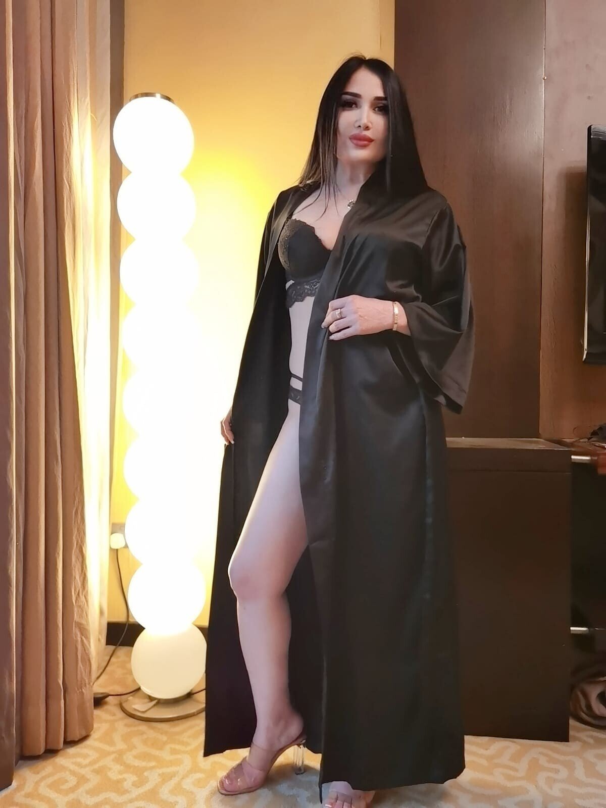 חיפה והסביבה – יאנה – אישה מומלצת מפנקת - תמונה 8