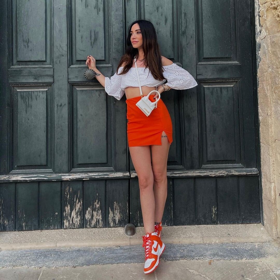 נינה – תיירת בת 18- צפון - תמונה 1